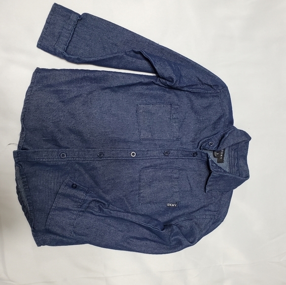 Boys button-down shirts bundle - Picture 8 of 10